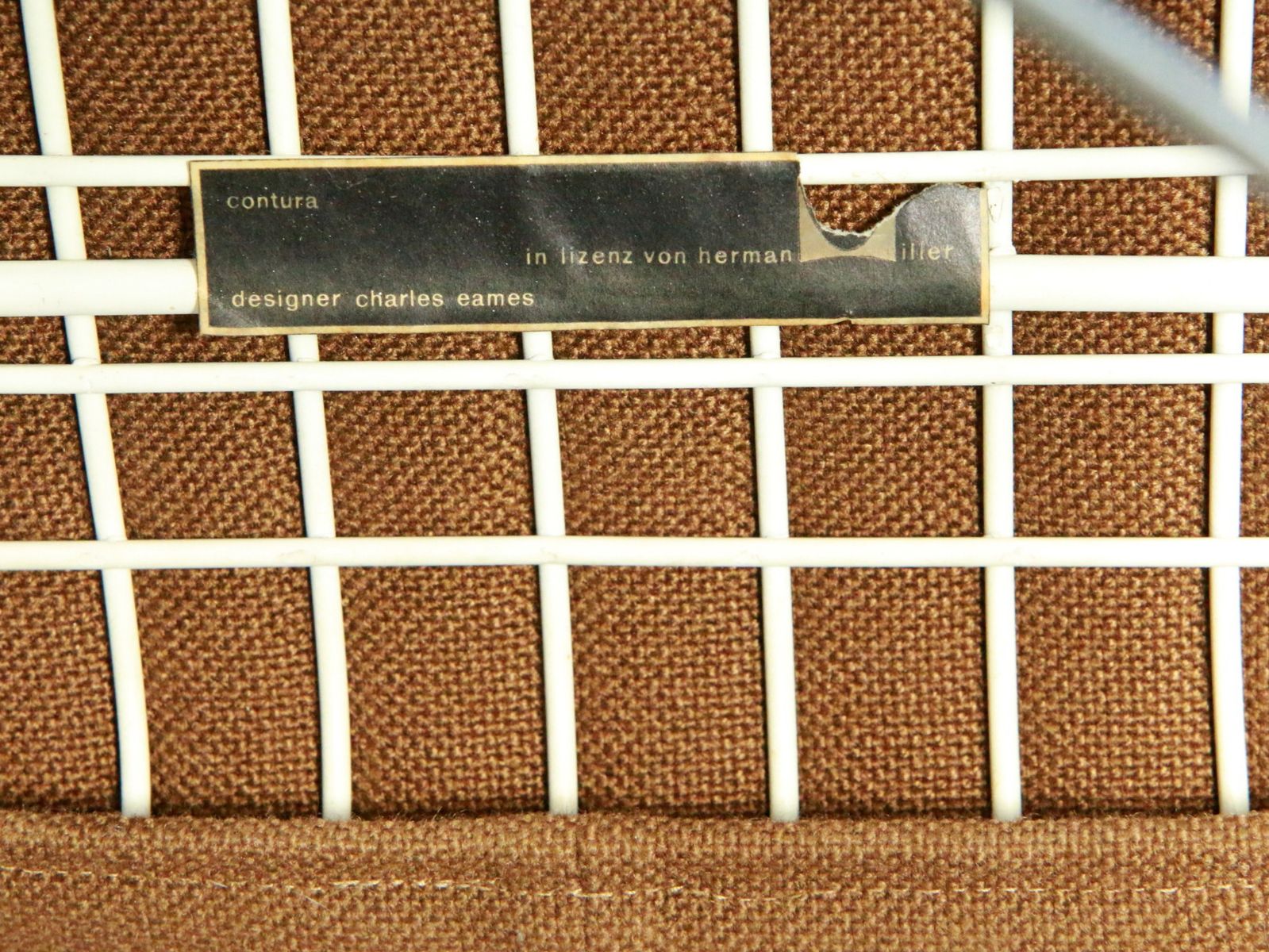 开云（中国） - 坐具|餐椅|办公家具|设计师家具|伊姆斯金属线椅